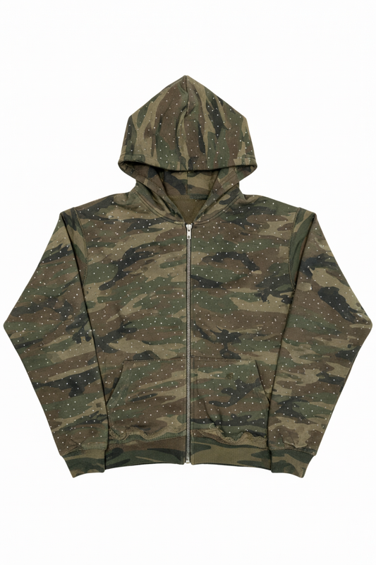 The Silence Collection