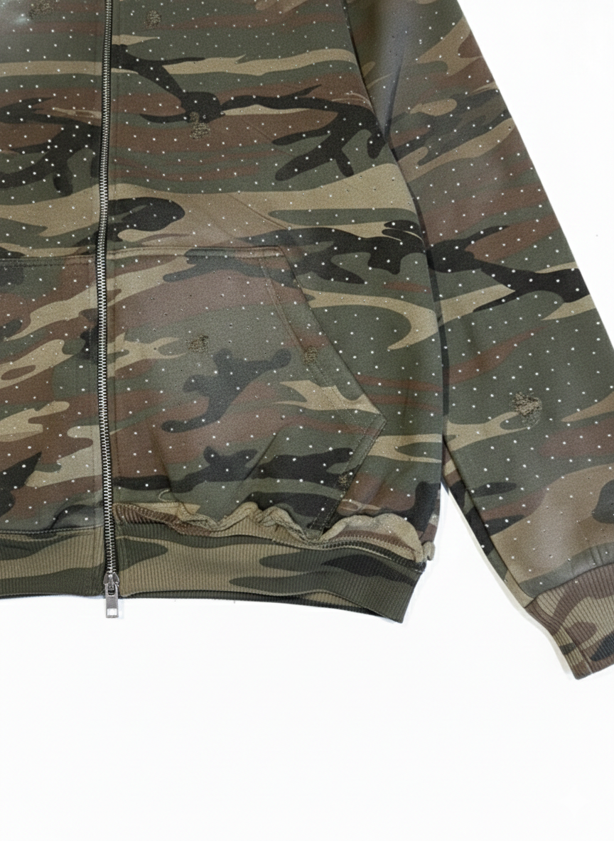 The Silence Collection